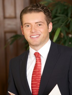 Bernd Mustermann